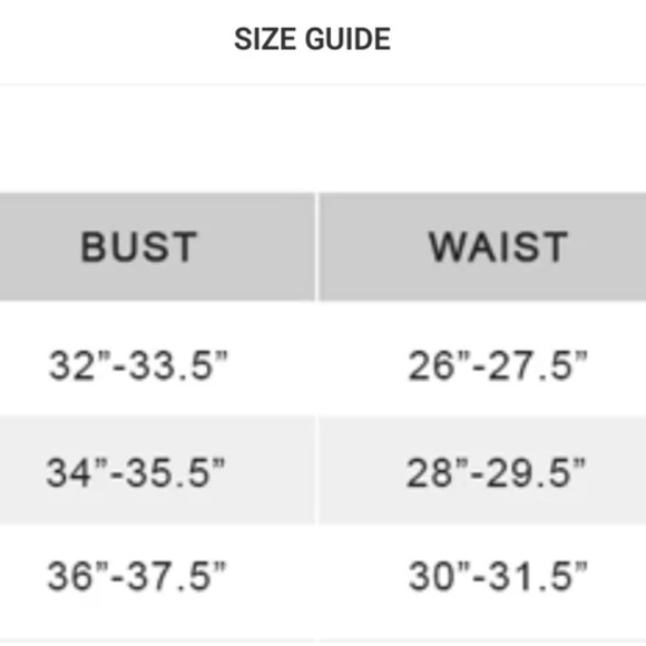 Lisa Dress - Picture 7 of 9